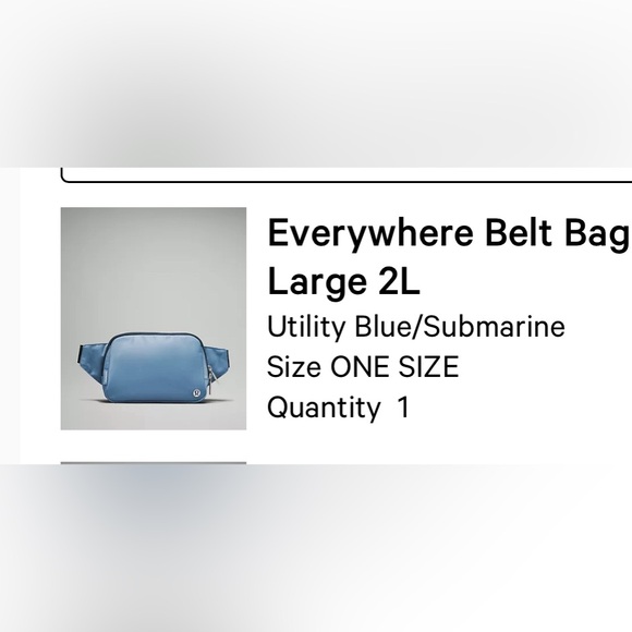 I haven’t used it yet but I took too long to return it so i’m selling it! - Picture 1 of 4